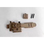 holy warrior Wilcox Riser Mount holy warrior Wilcox Riser Mount