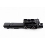 holy warrior Wilcox Riser Mount holy warrior Wilcox Riser Mount