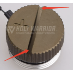 holy warrior EXPS3 XPS3 battery cap