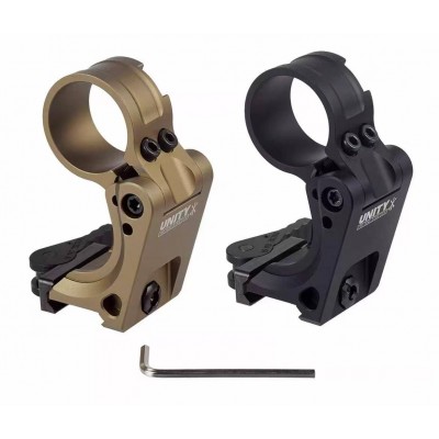 holy warrior UN Fast ftc 6x-mag-1 mount