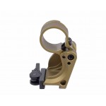 holy warrior UN Fast ftc 6x-mag-1 mount