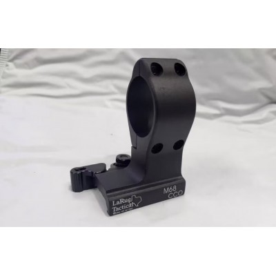 holy warrior  Leap M2 mount
