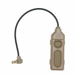 SomoGear VIS-Override LA23 Plug with Mount