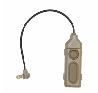 SomoGear VIS-Override LA23 Plug with Mount