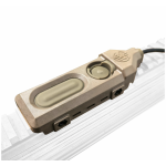 SomoGear VIS-Override LA23 Plug with Mount