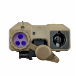 SomoGear Raptar-S Rangefinder (w/VCSEL illuminator)