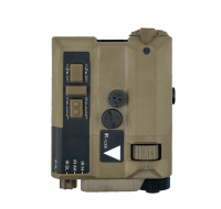 SomoGear Raptar-S Rangefinder (w/VCSEL illuminator)