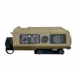 SomoGear Raptar-S Rangefinder (w/VCSEL illuminator)