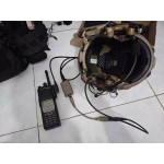 FCS  V20 PTT Single Communication 