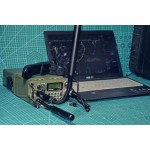 FCS PRC-117G Full Function Version On-board Radio Model Military-Style