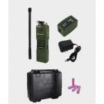 FCS AN/PRC 152(A) radio