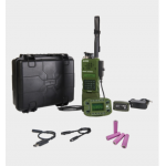 FCS AN/PRC 152(A) radio