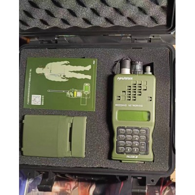 FCS AN/PRC 152(A) radio