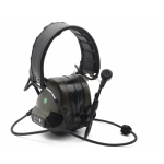  FCS Comtac III 3 Headset Noise Reduction  （DSP version ）