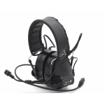  FCS Comtac III 3 Headset Noise Reduction  （DSP version ）