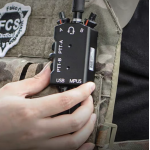 FCS MPU5 Standard Dual PTT  2026 version