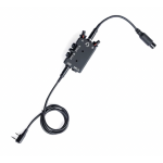 FCS MPU5 Standard Dual PTT  2026 version