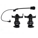 FCS PELTOR COMTA C2/C3 commuicqtions system