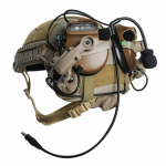 FCS PELTOR COMTA C2/C3 commuicqtions system