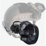 FCS PELTOR COMTA C2/C3 commuicqtions system