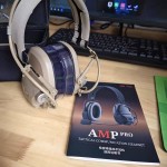 FCS AMP PRO Digital Version Tactical （new version Version）