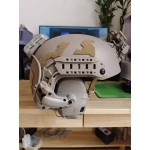 FCS AMP PRO Digital Version Tactical （new version Version）