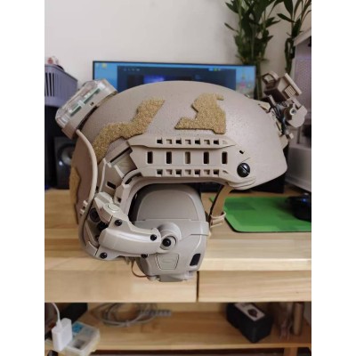 FCS AMP PRO Digital Version Tactical （new version Version）