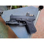 Holy warrior Metal casting-R1-RMR