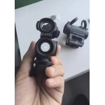 Holy warrior Aimpoint Duty red dot