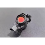 Holy warrior Aimpoint Duty red dot