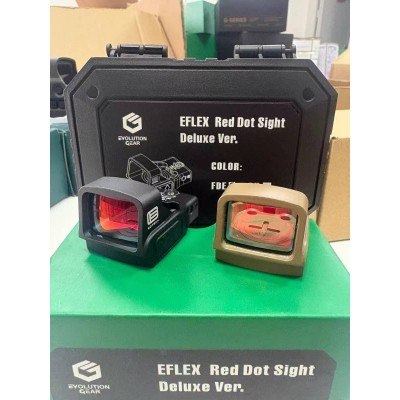 EG EFLX550 Red Dot
