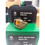 EG EFLX550 Red Dot