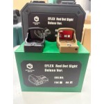 EG EFLX550 Red Dot