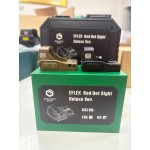 EG EFLX550 Red Dot