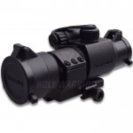 Holy warrior M2 red dot sight Reticle w/ picatinny mount