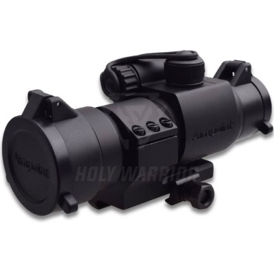 Holy warrior M2 red dot sight Reticle w/ picatinny mount
