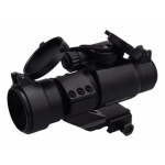Holy warrior M2 red dot sight Reticle w/ picatinny mount