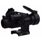 Holy warrior M2 red dot sight Reticle w/ picatinny mount