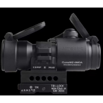 Holy warrior M2 red dot sight Reticle w/ picatinny mount