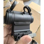 holy warrior M5 Red Dot