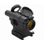 holy warrior M5 Red Dot