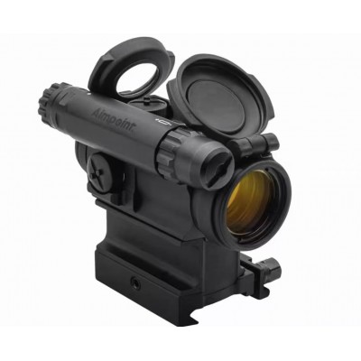 holy warrior M5 Red Dot