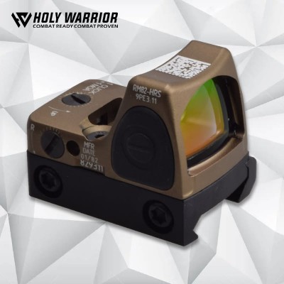 Holy warrior Metal casting-R1-RMR