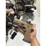 Holy warrior Metal casting-R1-RMR