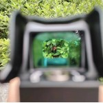 Holy warrior  8T red dot
