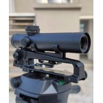 holy warrior clot4x Red Dot