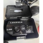 Holy warrior LCO  red dot