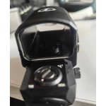Holy warrior LCO  red dot