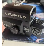 Holy warrior LCO  red dot