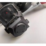 Holy warrior LCO  red dot